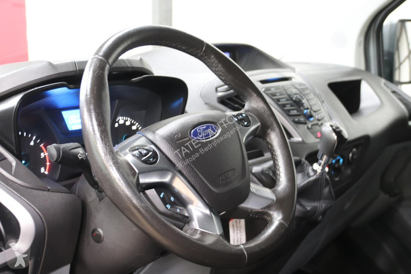 Autoutilitară Ford 2.0 TDCI EURO 6 AIRCO CRUISE...