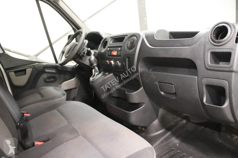 Bedrijfswagen Renault T35 2.3 dCi VRIESWAGEN...