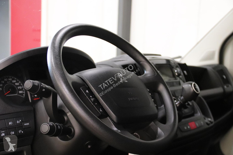 Veicolo commerciale Peugeot 2.2 BlueHDi L4H2...
