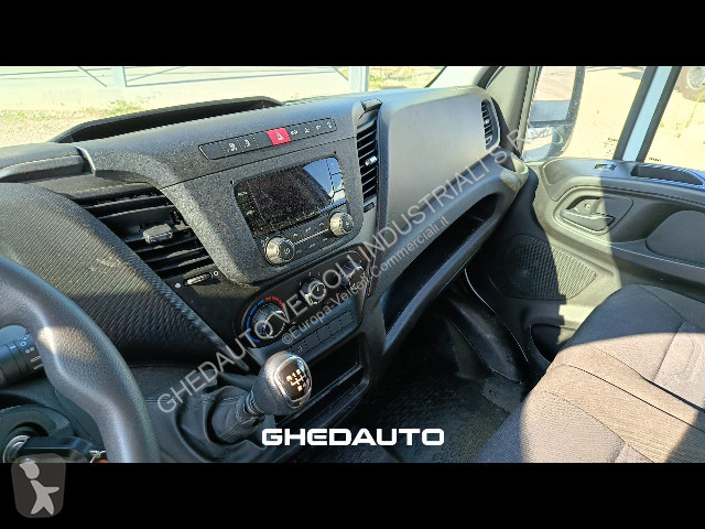 Veicolo commerciale Iveco Daily V 35.14 2019 -...
