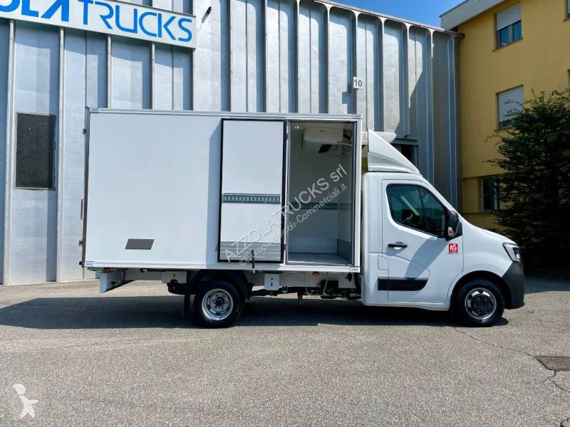 Veicolo commerciale Renault