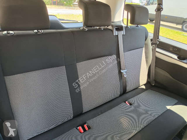 Furgoneta Citroën JUMPY 1.5 BLUE--HDI BUSINESS XL
