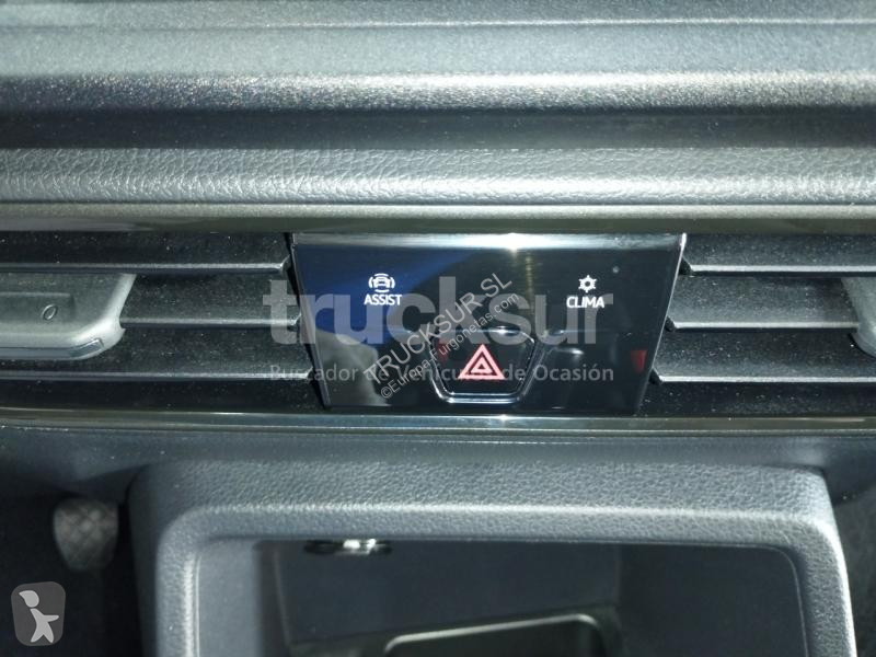 Furgoneta Volkswagen  VOLKSWAGEN CADDY MAXI...