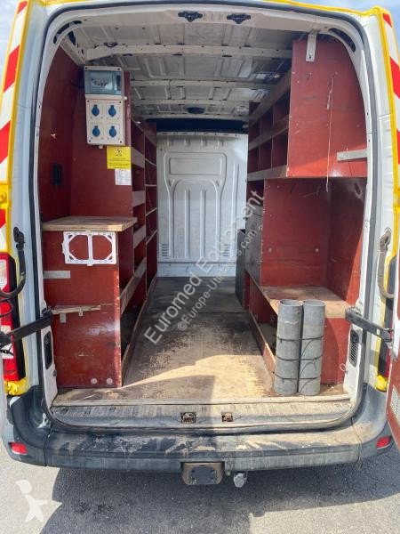 Veicolo commerciale Renault 150 DCI