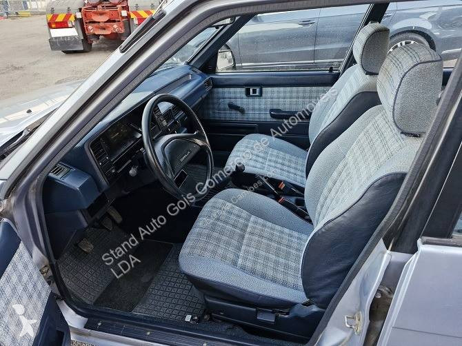 Véhicule utilitaire Toyota