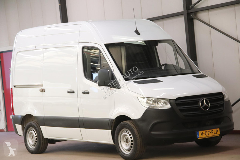 Bedrijfswagen Mercedes 314 2.2 L1H2 (EXTRA KORT...