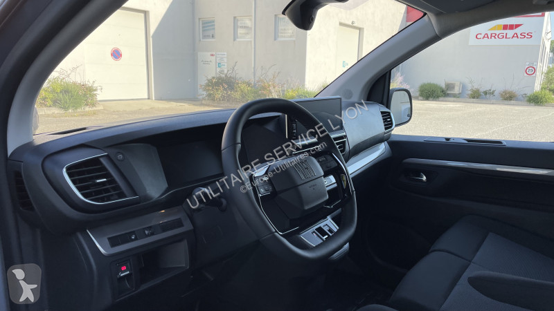 Nyttofordon Fiat BLUEHDI 180 M S&S EAT8 - PACK...