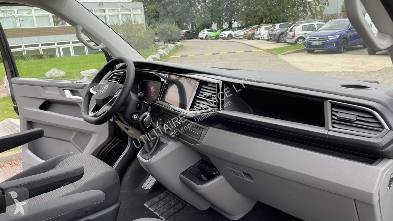 Véhicule utilitaire Volkswagen L1H1 2.0 TDI 204...