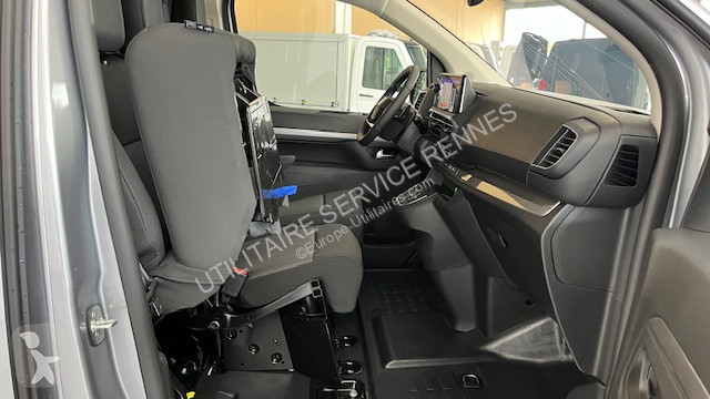 Veicolo commerciale Fiat BLUEHDI 180 XL S&S...