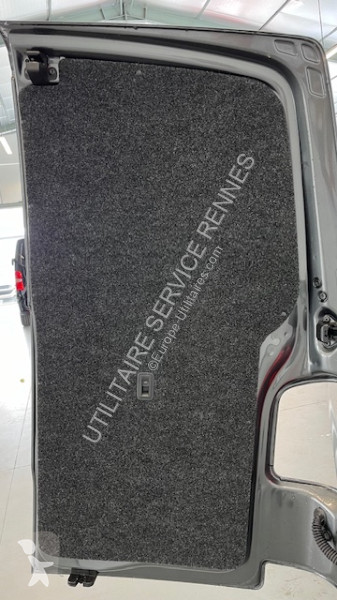 Véhicule utilitaire Volkswagen L1H1 2.0 TDI 150...