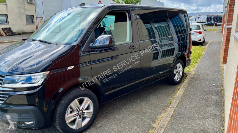 Véhicule utilitaire Volkswagen L1H1 2.0 TDI 150...