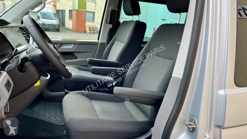 Véhicule utilitaire Volkswagen L1H1 2.0 TDI 150...