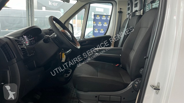 Véhicule utilitaire Fiat MAXI 3.5 L 140 CH PACK...