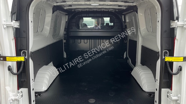 Užitkové vozidlo Maxus L1H1 77 KWH