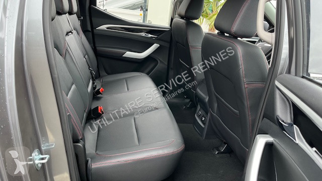 Véhicule utilitaire Maxus PICK-UP 2WD 88kWh