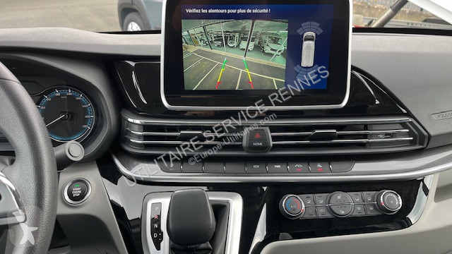 Nyttofordon Maxus L3H3 88 KWh