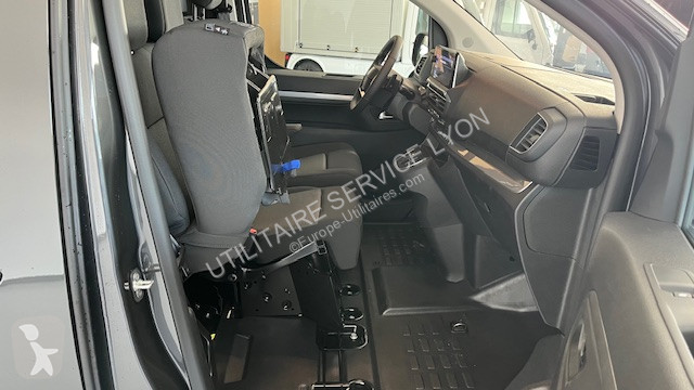 Veículo utilitário Fiat BLUEHDI 180 M S&S EAT8...