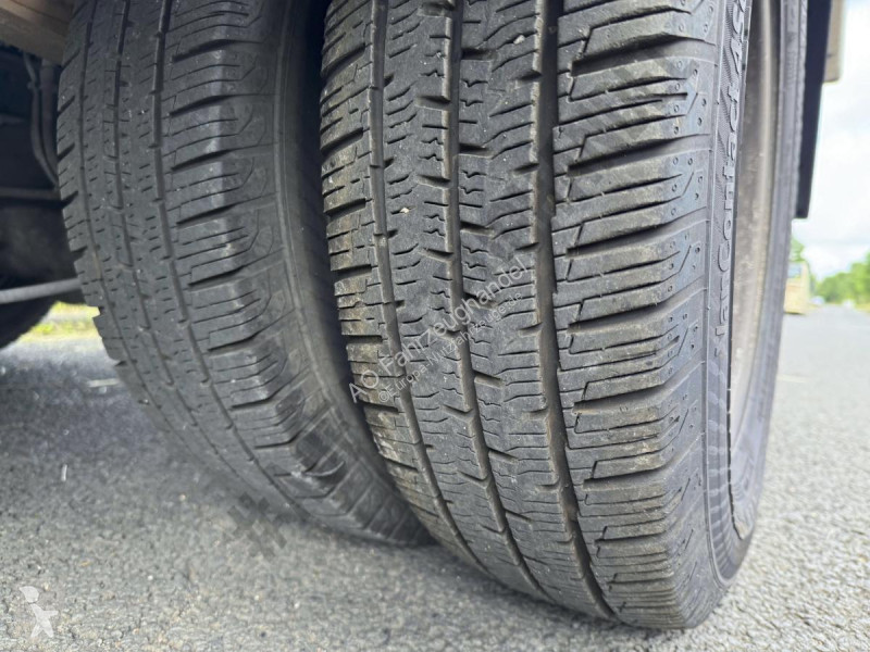 Nyttofordon Iveco 35C13 - Euro5 - FRC 06/2025 -...