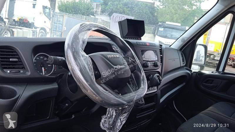 Furgoneta Iveco