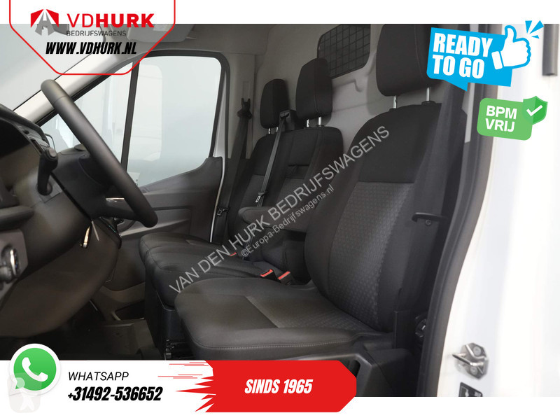 Furgoneta Ford 350 2.0 TDCI 130 pk Aut. L3H2...
