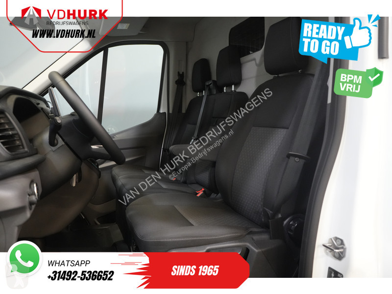 Autoutilitară Ford 350 2.0 TDCI 130 pk Aut....