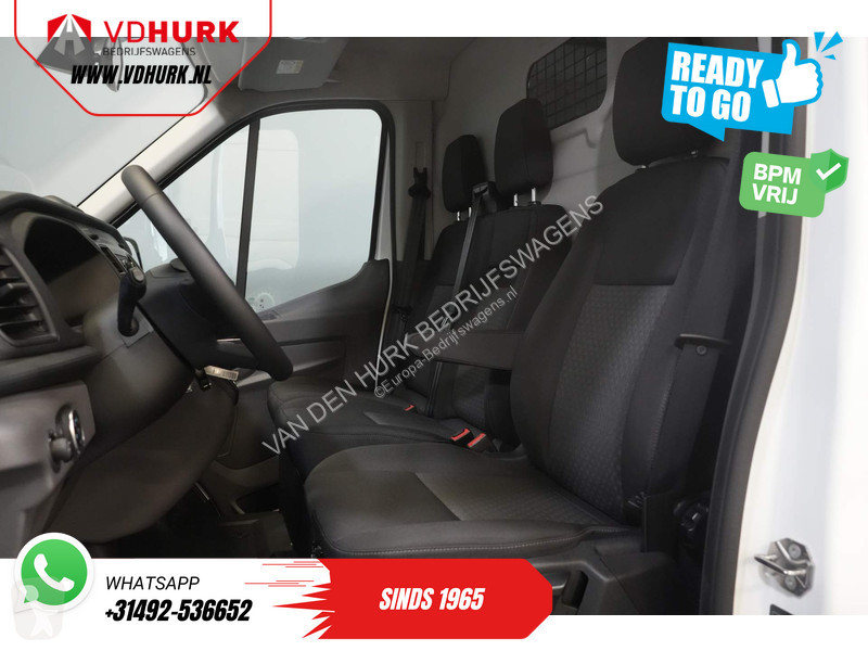 Véhicule utilitaire Ford 350 2.0 TDCI 130 pk...