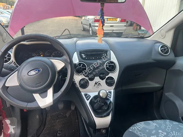 Furgoneta Ford 1.2 , Airco , Export / Handel Ka