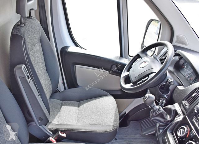 Užitkové vozidlo Fiat 130 Multijet* 4x4 Top...