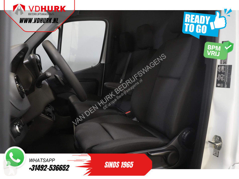 Furgoneta Mercedes 211 Aut. L2H2 BPM VRIJ/ LED/...