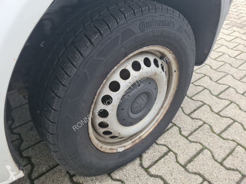 Furgoneta  T5 Doka 4x2 T5 Doka 4x2, 2.0 ltr....