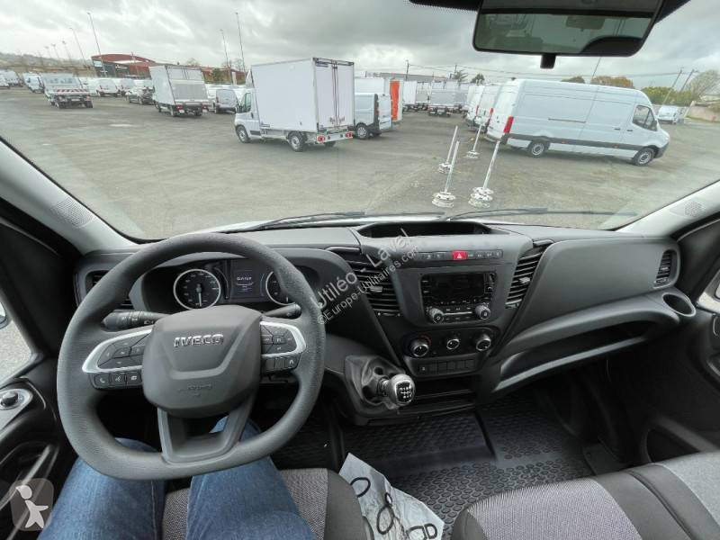 Veículo utilitário Iveco