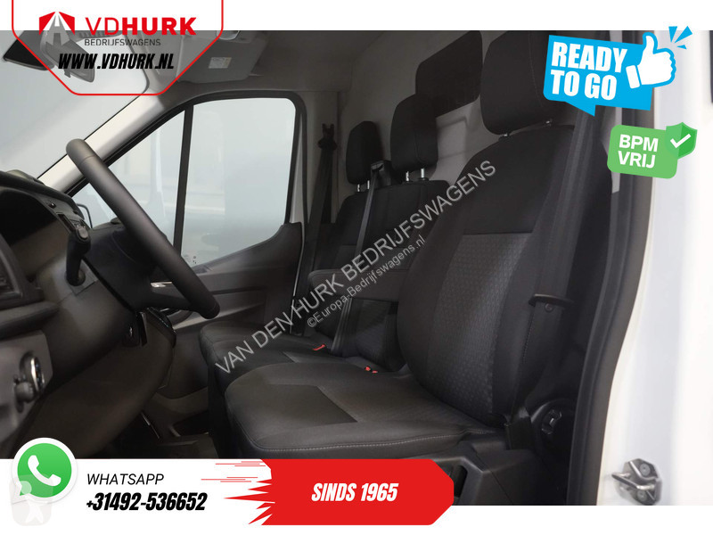 Furgoneta Ford 350 2.0 TDCI 130 pk Aut. L3H2...