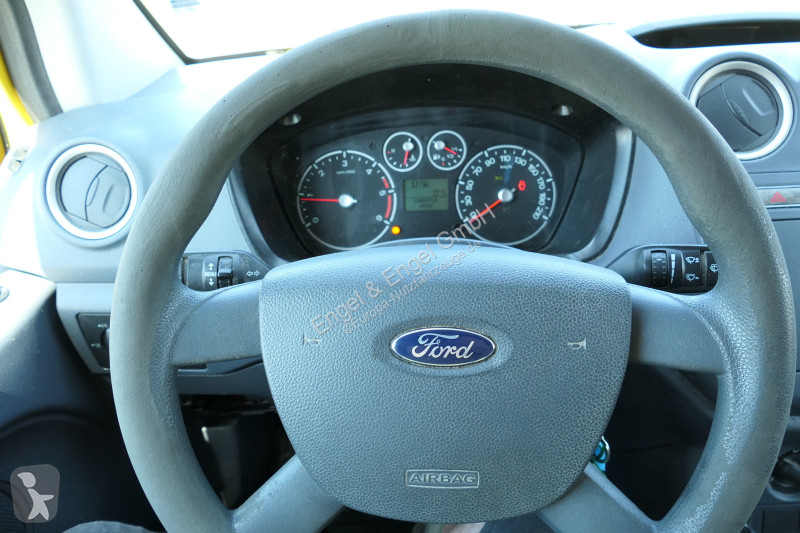 Furgoneta Ford Transit/Tourneo Connect T230 2x...