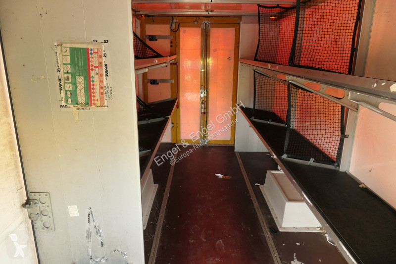 Autoutilitară Iveco Daily 35 S11 C30C AUTOMATIK...