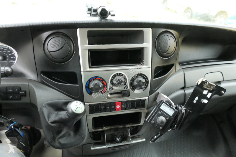 Veicolo commerciale Iveco Daily 35 S11 C30C...