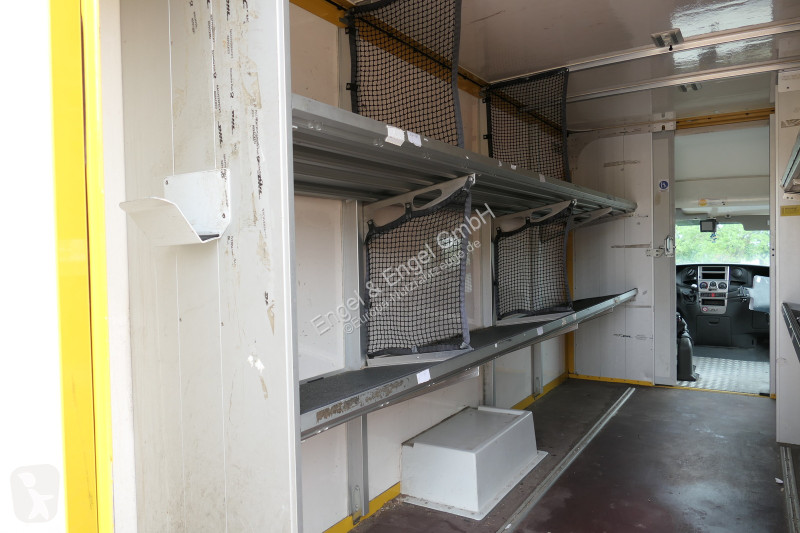 Veicolo commerciale Iveco Daily 35 S11 C30C...