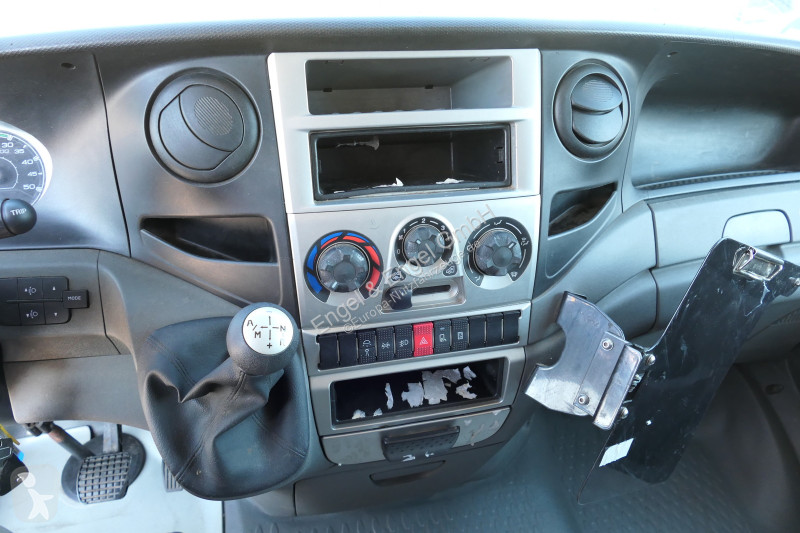 Furgoneta Iveco Daily 35 S11 C30C AUTOMATIK...