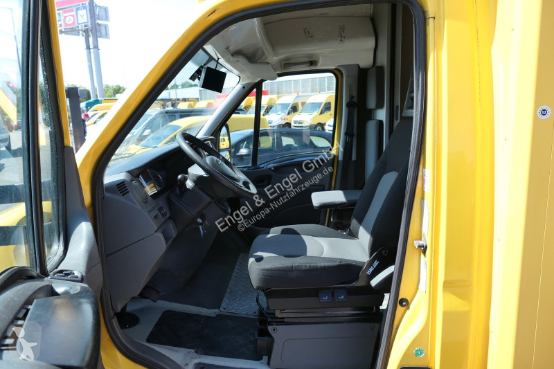 Užitkové vozidlo Iveco Daily 35 S11 C30C...