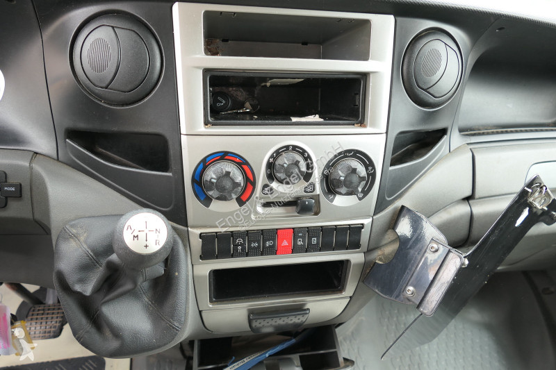 Nyttofordon Iveco Daily 35 S11 C30C AUTOMATIK...