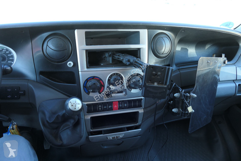 Furgoneta Iveco Daily 35 S11 C30C AUTOMATIK...
