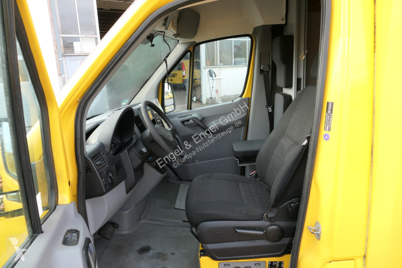 Véhicule utilitaire Mercedes SPRINTER 310 CDI...