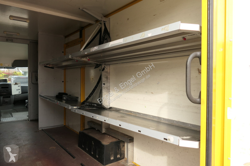 Véhicule utilitaire Mercedes SPRINTER 310 CDI...
