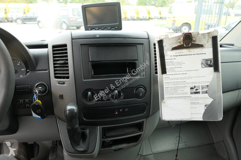 Veicolo commerciale Mercedes SPRINTER 310 CDI...
