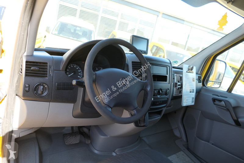 Véhicule utilitaire Mercedes SPRINTER 310 CDI...