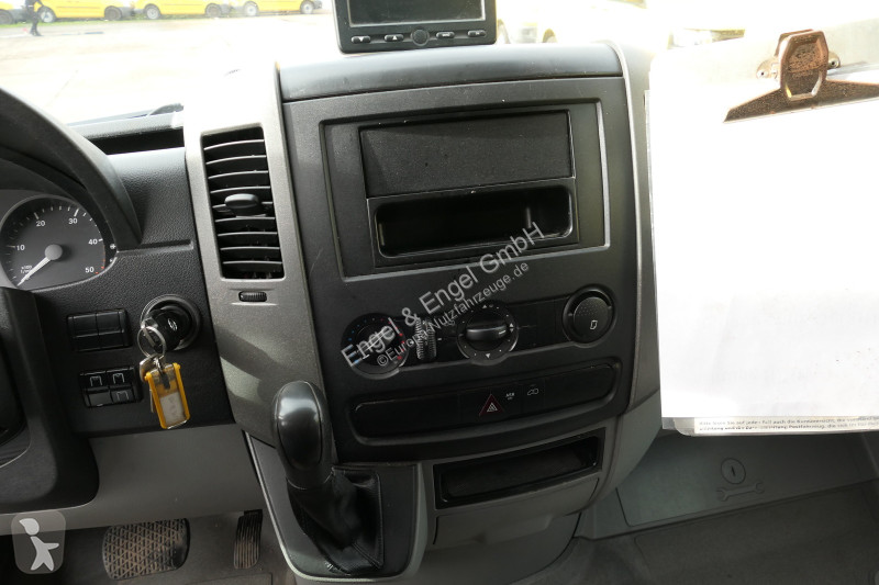Véhicule utilitaire Mercedes SPRINTER 310 CDI...
