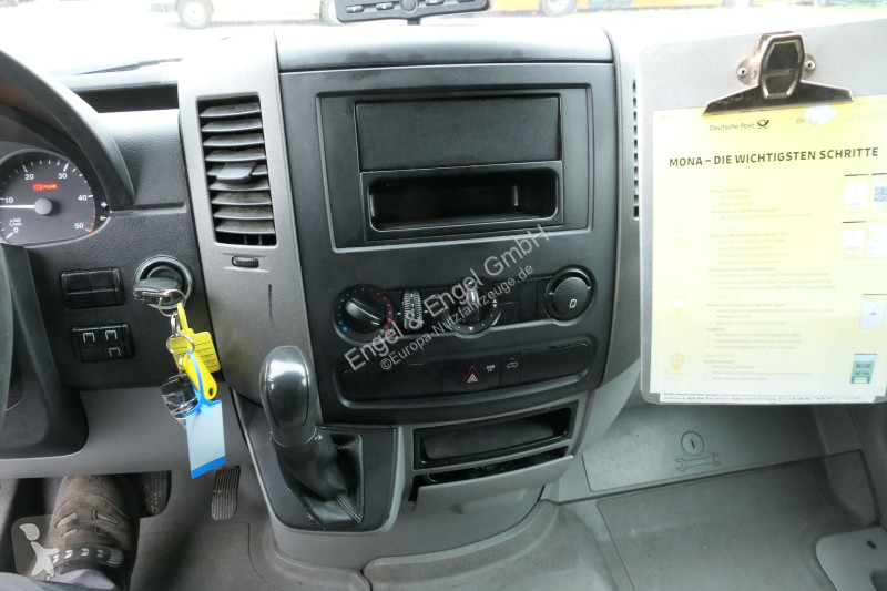 Véhicule utilitaire Mercedes SPRINTER 310 CDI...