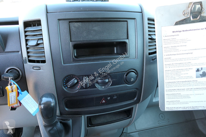 Véhicule utilitaire Mercedes SPRINTER 310 CDI...