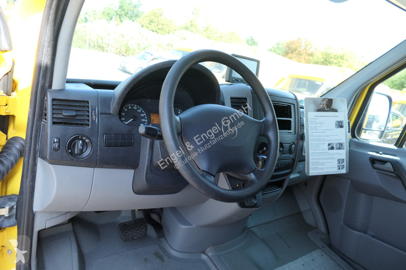 Veicolo commerciale Mercedes SPRINTER 310 CDI...