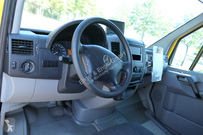 Véhicule utilitaire Mercedes SPRINTER 310 CDI...