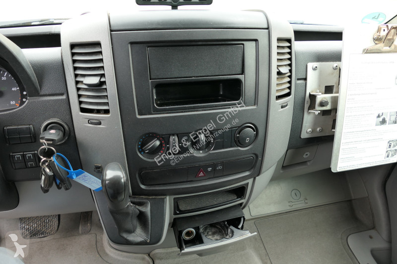 Véhicule utilitaire Mercedes SPRINTER 310 CDI...
